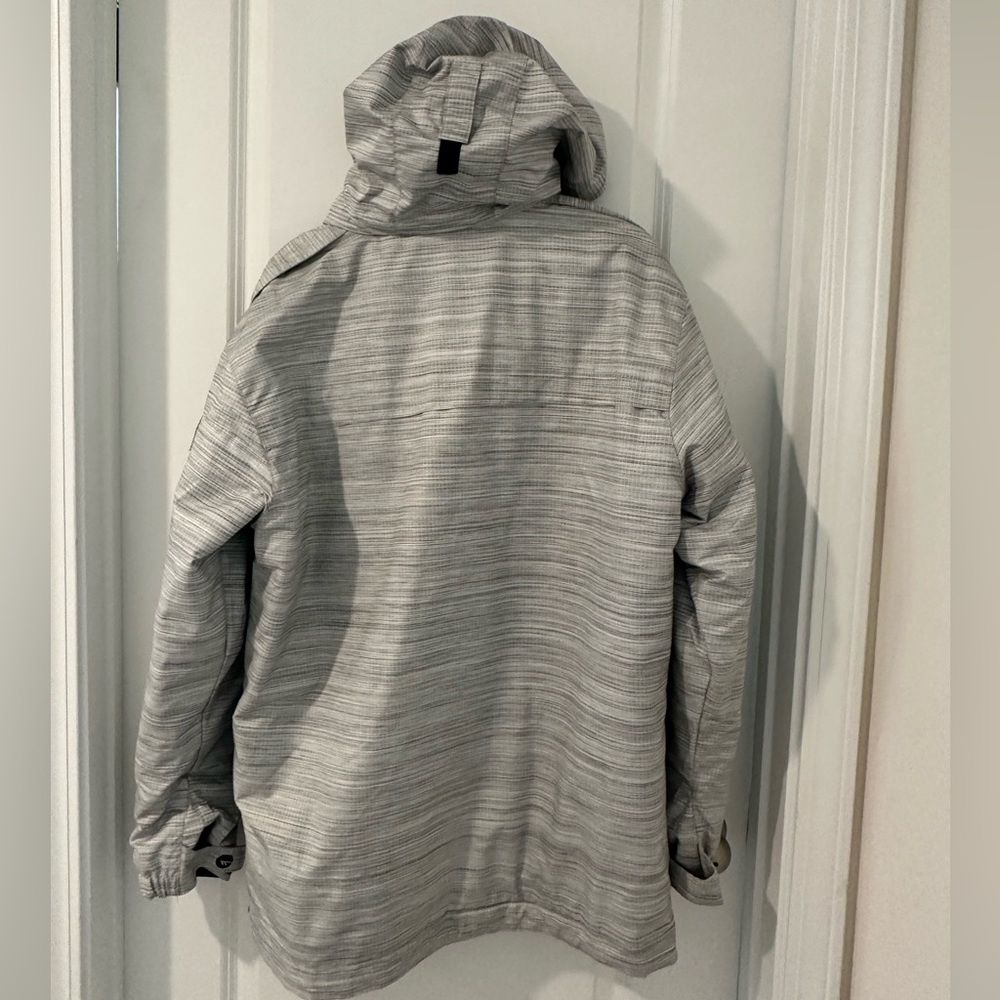 HI-TEC Double Shell Jacket - Picture 4 of 14
